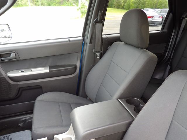 2011 Ford Escape XLT | Dalton, GA | Paniagua Auto Mall 