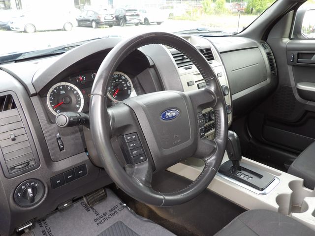 2011 Ford Escape XLT | Dalton, GA | Paniagua Auto Mall 