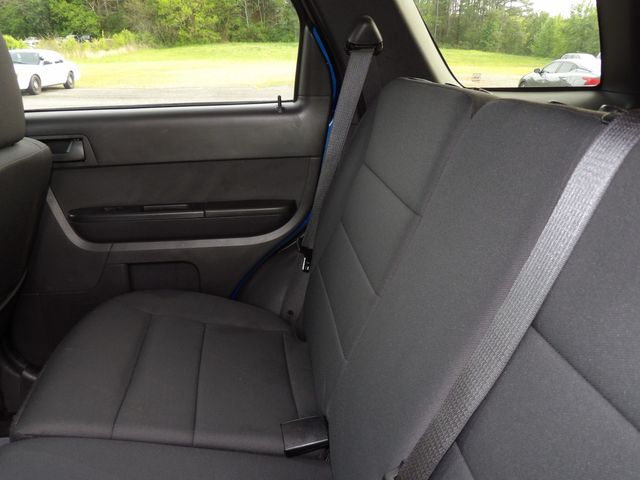 2011 Ford Escape XLT | Dalton, GA | Paniagua Auto Mall 