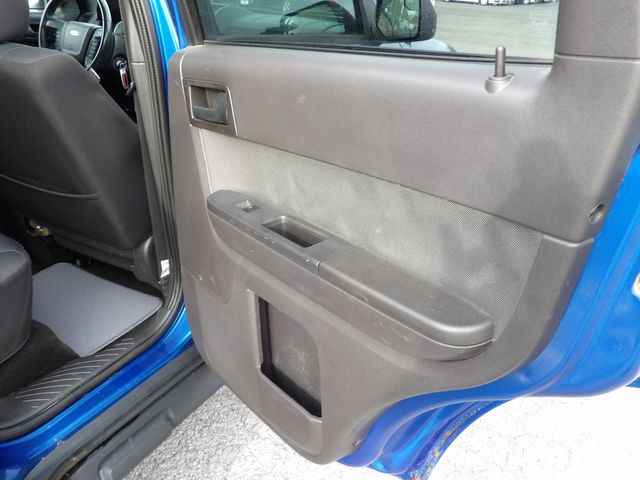 2011 Ford Escape XLT | Dalton, GA | Paniagua Auto Mall 2011 Ford Escape XLT | Dalton, GA | Paniagua Auto Mall