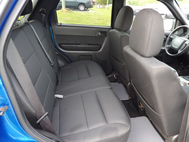 2011 Ford Escape XLT | Dalton, GA | Paniagua Auto Mall 2011 Ford Escape XLT | Dalton, GA | Paniagua Auto Mall