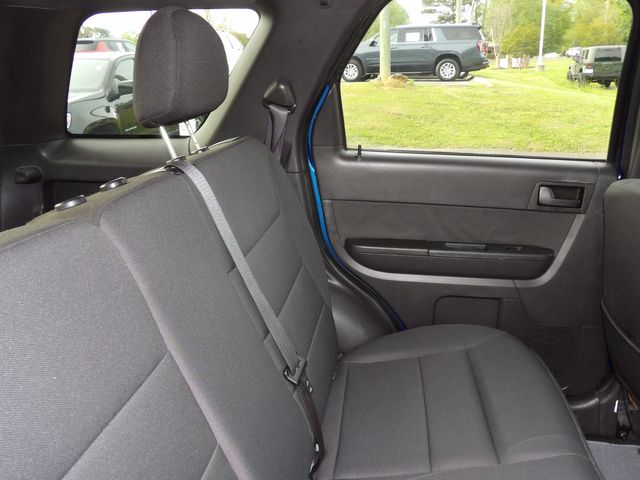 2011 Ford Escape XLT | Dalton, GA | Paniagua Auto Mall 