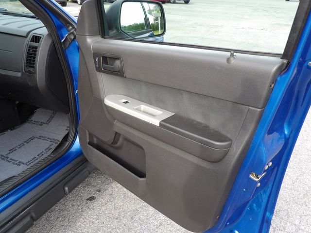 2011 Ford Escape XLT | Dalton, GA | Paniagua Auto Mall 