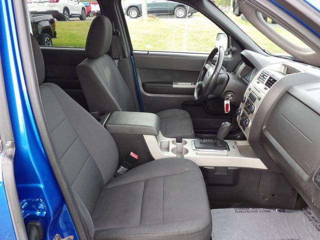 2011 Ford Escape XLT | Dalton, GA | Paniagua Auto Mall 