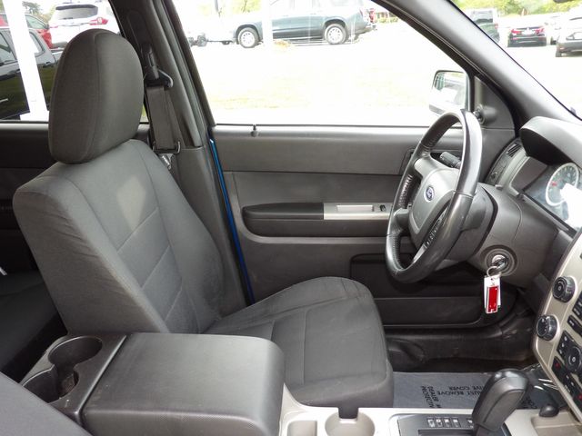 2011 Ford Escape XLT | Dalton, GA | Paniagua Auto Mall 2011 Ford Escape XLT | Dalton, GA | Paniagua Auto Mall