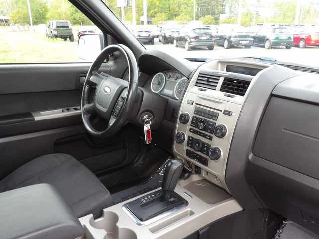 2011 Ford Escape XLT | Dalton, GA | Paniagua Auto Mall 2011 Ford Escape XLT | Dalton, GA | Paniagua Auto Mall