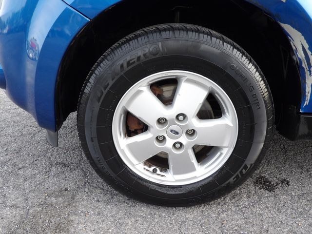 2011 Ford Escape XLT | Dalton, GA | Paniagua Auto Mall 