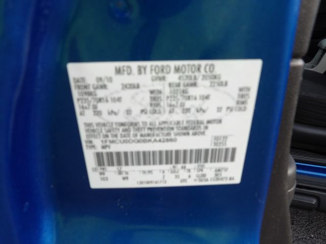 2011 Ford Escape XLT | Dalton, GA | Paniagua Auto Mall 