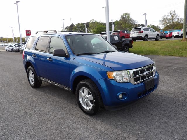2011 Ford Escape XLT | Dalton, GA | Paniagua Auto Mall 