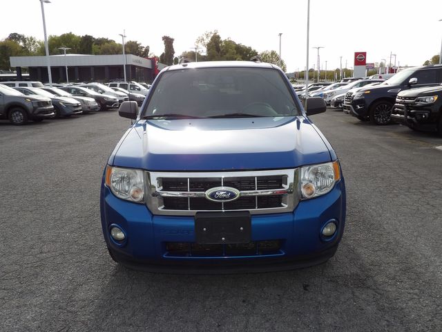 2011 Ford Escape XLT | Dalton, GA | Paniagua Auto Mall 