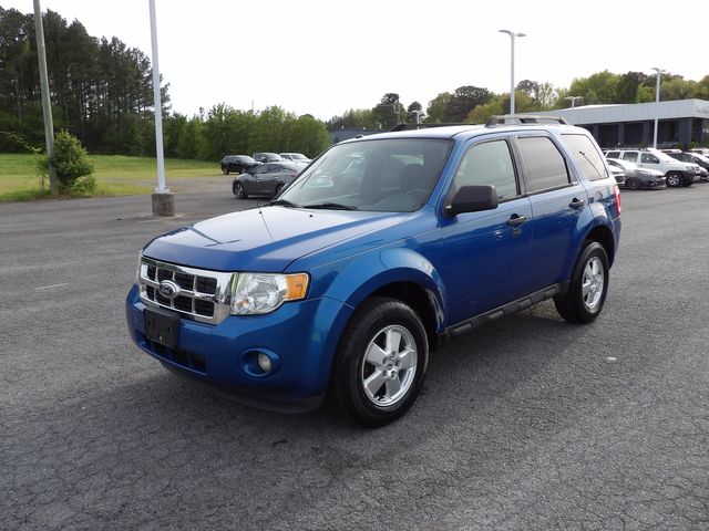 2011 Ford Escape XLT | Dalton, GA | Paniagua Auto Mall 