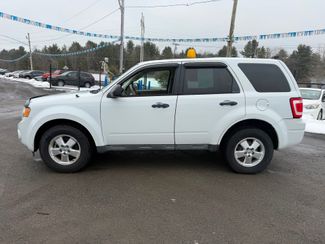 2011 Ford Escape XLS | Hoosick Falls, New York | Upstate Auto Sales