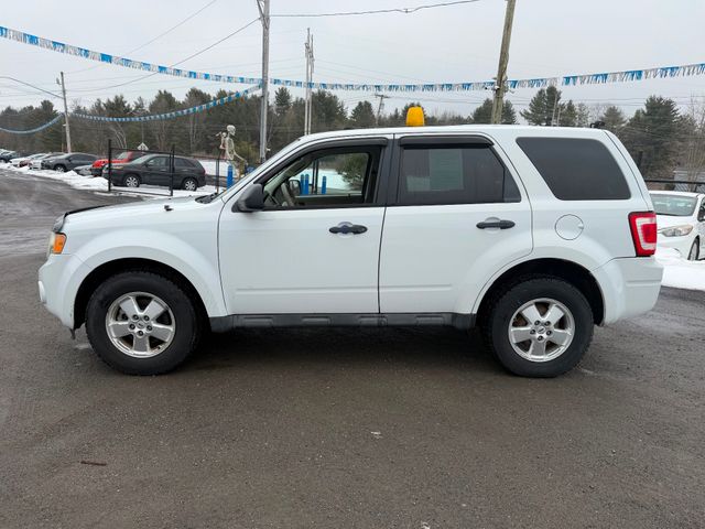 2011 Ford Escape XLS | Hoosick Falls, New York | Upstate Auto Sales