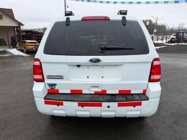2011 Ford Escape XLS