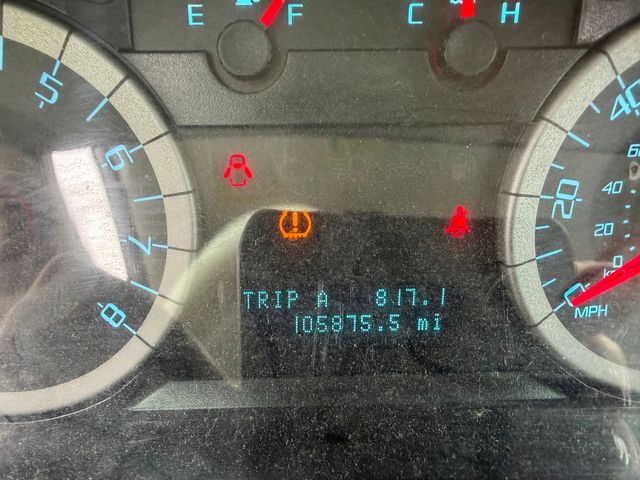 2011 Ford Escape XLS