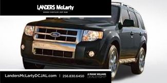 2011 Ford Escape XLT | Huntsville, Alabama | Landers Mclarty DCJ in Huntsville, Alabama 35806