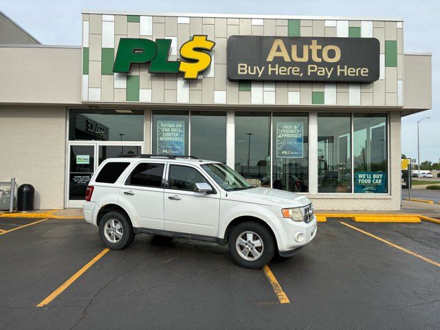 2011 Ford Escape XLT | Indianapolis, IN | PLS Auto - Indianapolis