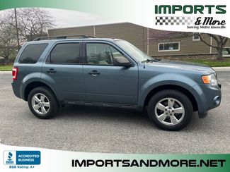 2011 Ford Escape XLT APPEARANCE V6 2WD Imports and More Inc
