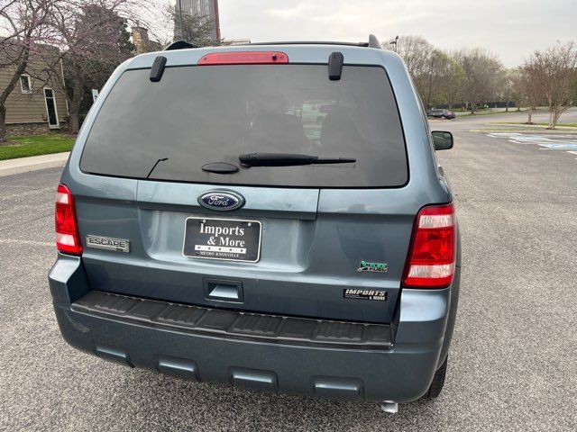 2011 Ford Escape XLT APPEARANCE V6 2WD Imports and More Inc 2011 Ford Escape XLT APPEARANCE V6 2WD Imports and More Inc