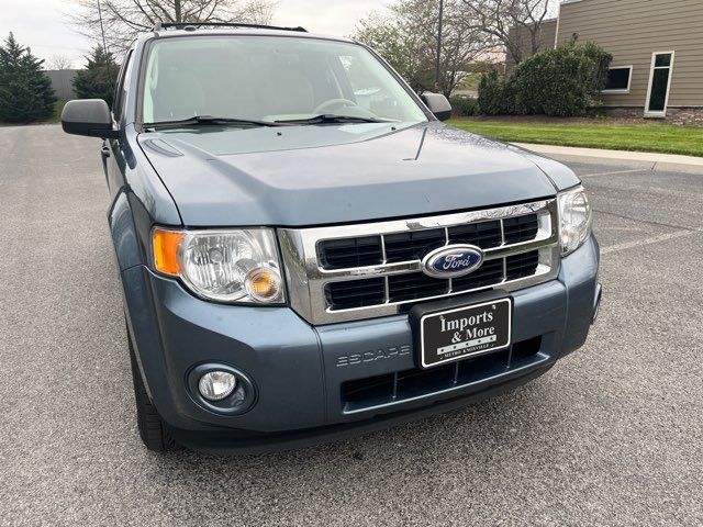 2011 Ford Escape XLT APPEARANCE V6 2WD Imports and More Inc 2011 Ford Escape XLT APPEARANCE V6 2WD Imports and More Inc