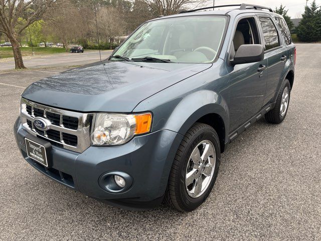 2011 Ford Escape XLT APPEARANCE V6 2WD Imports and More Inc 2011 Ford Escape XLT APPEARANCE V6 2WD Imports and More Inc