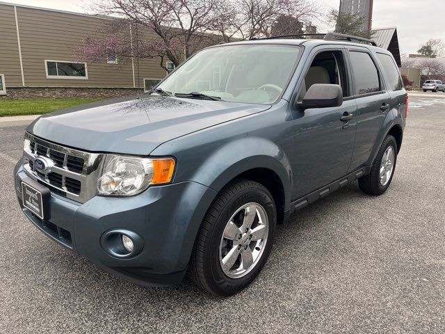 2011 Ford Escape XLT APPEARANCE V6 2WD Imports and More Inc