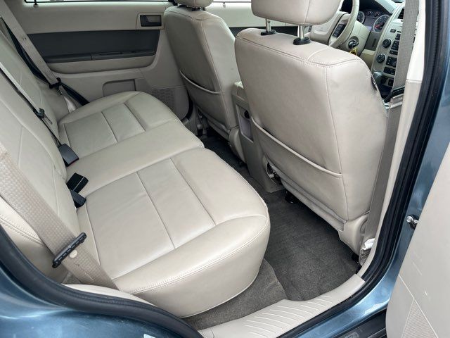 2011 Ford Escape XLT APPEARANCE V6 2WD Imports and More Inc