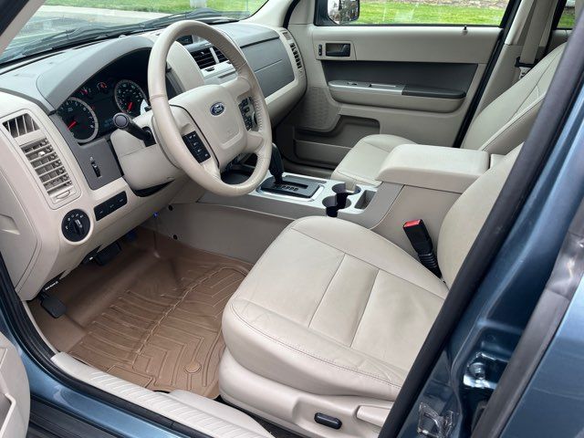 2011 Ford Escape XLT APPEARANCE V6 2WD Imports and More Inc 2011 Ford Escape XLT APPEARANCE V6 2WD Imports and More Inc