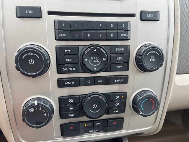 2011 Ford Escape XLT APPEARANCE V6 2WD Imports and More Inc