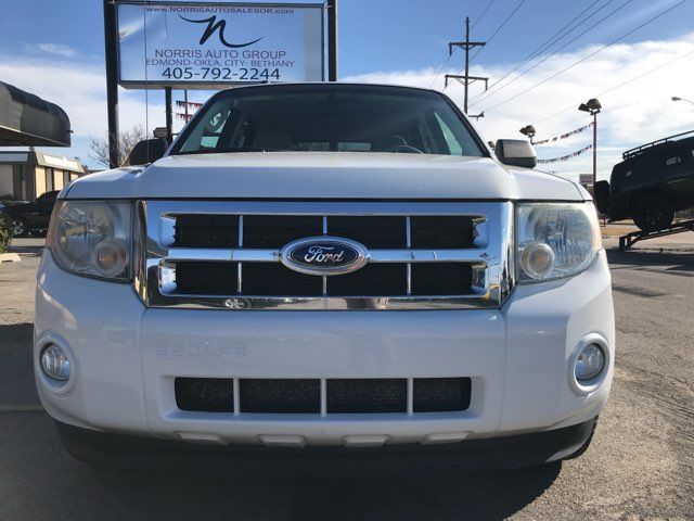 2011 Ford Escape XLT | Oklahoma City, OK | Norris Auto Sales 2011 Ford Escape XLT | Oklahoma City, OK | Norris Auto Sales