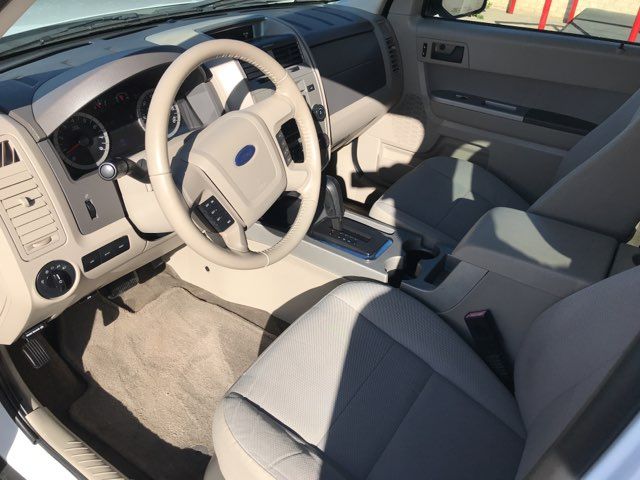 2011 Ford Escape XLT | Oklahoma City, OK | Norris Auto Sales 2011 Ford Escape XLT | Oklahoma City, OK | Norris Auto Sales
