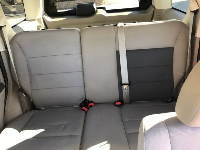 2011 Ford Escape XLT | Oklahoma City, OK | Norris Auto Sales 2011 Ford Escape XLT | Oklahoma City, OK | Norris Auto Sales