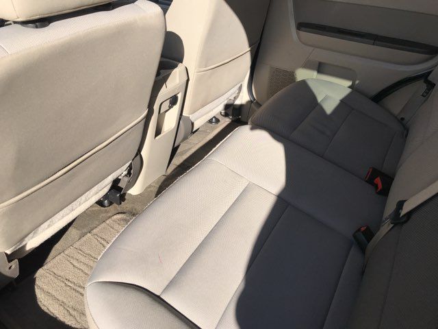 2011 Ford Escape XLT | Oklahoma City, OK | Norris Auto Sales 2011 Ford Escape XLT | Oklahoma City, OK | Norris Auto Sales