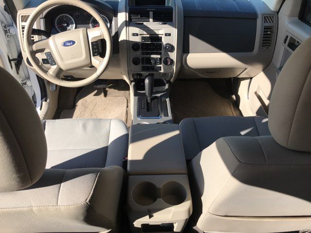 2011 Ford Escape XLT | Oklahoma City, OK | Norris Auto Sales 2011 Ford Escape XLT | Oklahoma City, OK | Norris Auto Sales