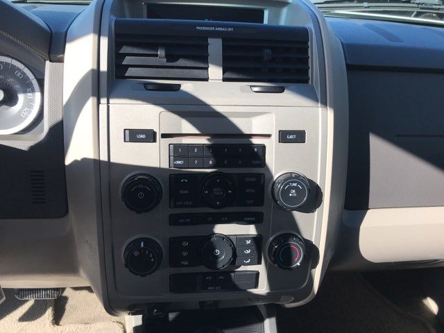 2011 Ford Escape XLT | Oklahoma City, OK | Norris Auto Sales 2011 Ford Escape XLT | Oklahoma City, OK | Norris Auto Sales