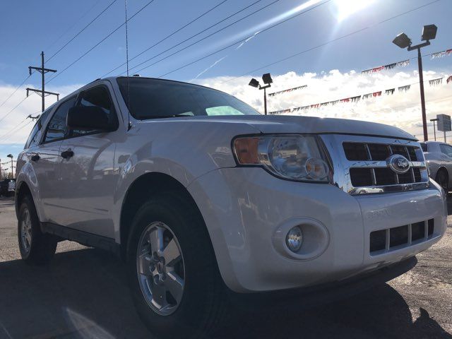 2011 Ford Escape XLT | Oklahoma City, OK | Norris Auto Sales 2011 Ford Escape XLT | Oklahoma City, OK | Norris Auto Sales
