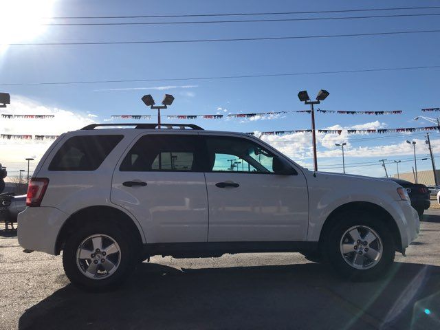 2011 Ford Escape XLT | Oklahoma City, OK | Norris Auto Sales 2011 Ford Escape XLT | Oklahoma City, OK | Norris Auto Sales