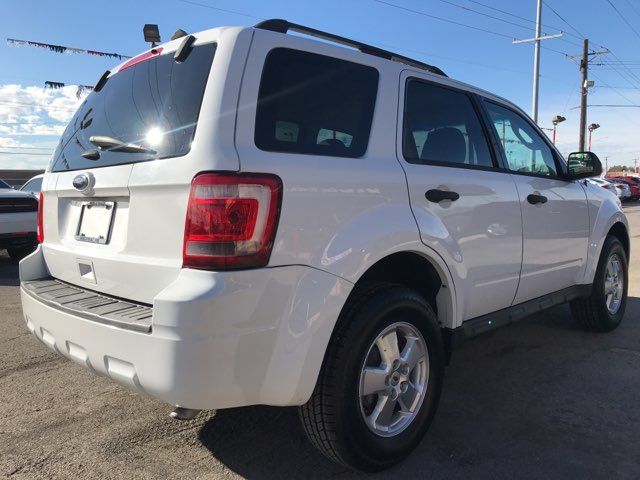 2011 Ford Escape XLT | Oklahoma City, OK | Norris Auto Sales 2011 Ford Escape XLT | Oklahoma City, OK | Norris Auto Sales