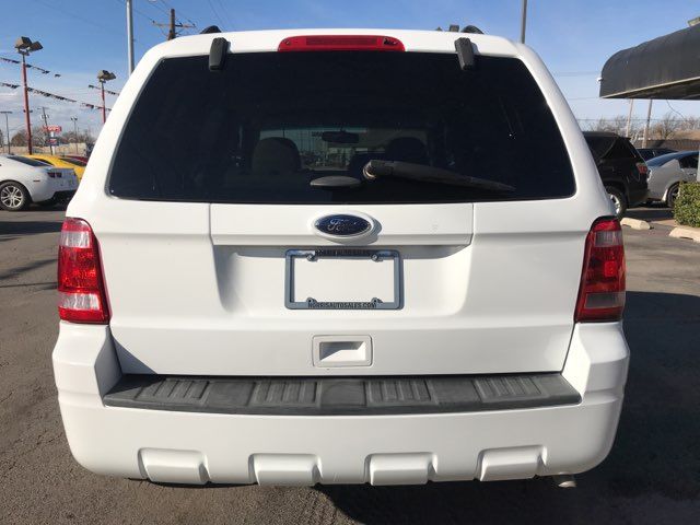 2011 Ford Escape XLT | Oklahoma City, OK | Norris Auto Sales 2011 Ford Escape XLT | Oklahoma City, OK | Norris Auto Sales