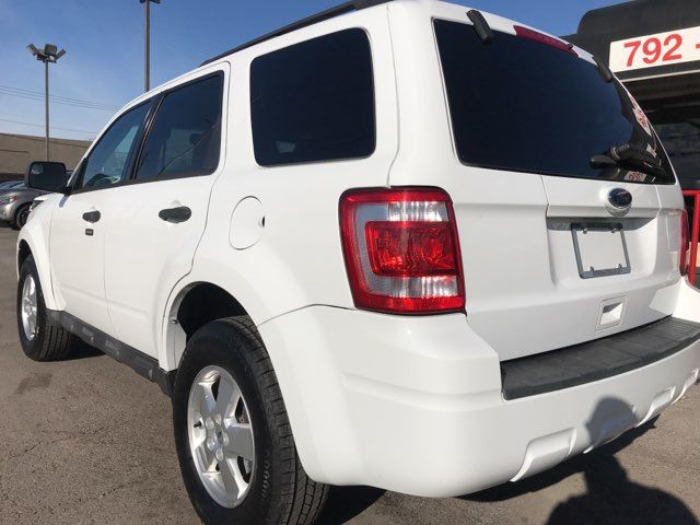 2011 Ford Escape XLT | Oklahoma City, OK | Norris Auto Sales 2011 Ford Escape XLT | Oklahoma City, OK | Norris Auto Sales