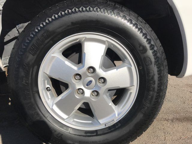 2011 Ford Escape XLT | Oklahoma City, OK | Norris Auto Sales 2011 Ford Escape XLT | Oklahoma City, OK | Norris Auto Sales