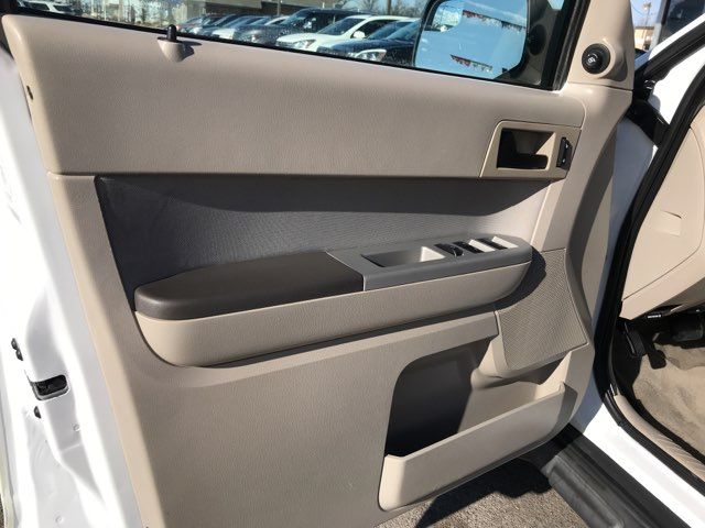 2011 Ford Escape XLT | Oklahoma City, OK | Norris Auto Sales 2011 Ford Escape XLT | Oklahoma City, OK | Norris Auto Sales