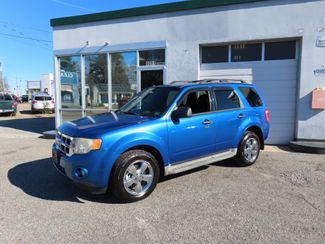 2011 Ford Escape XLT  (Call for Availability) | Powhatan, VA | AllRyde Auto Sales in Powhatan, VA 23139