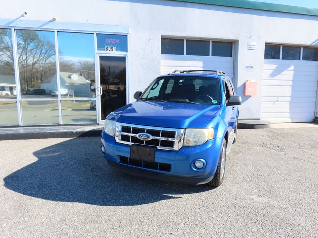 2011 Ford Escape XLT  (Call for Availability)