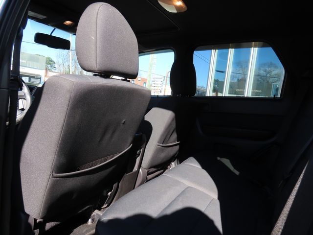 2011 Ford Escape XLT  (Call for Availability)