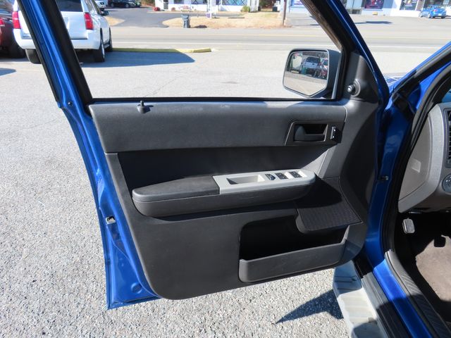 2011 Ford Escape XLT  (Call for Availability)