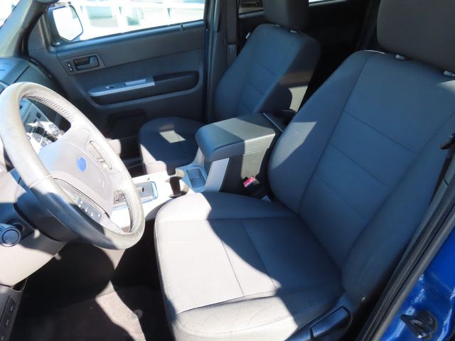 2011 Ford Escape XLT  (Call for Availability)