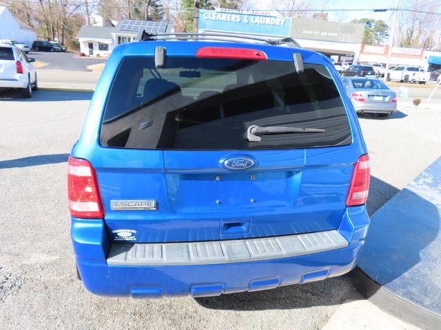 2011 Ford Escape XLT  (Call for Availability)