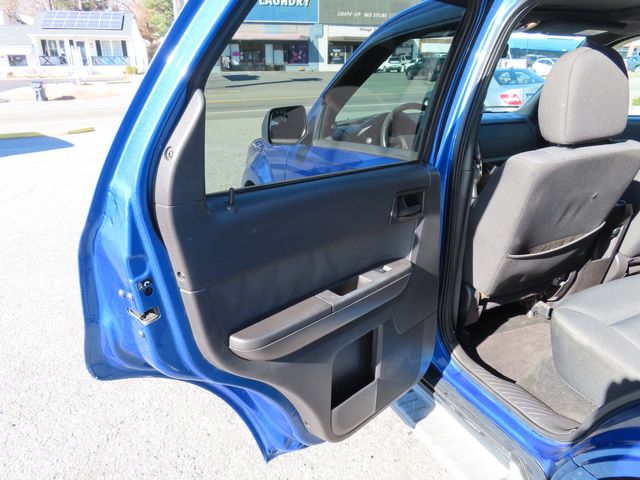 2011 Ford Escape XLT  (Call for Availability)