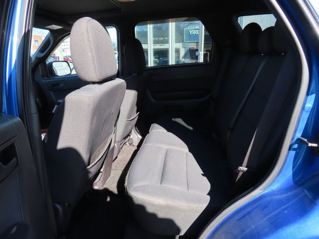 2011 Ford Escape XLT  (Call for Availability)